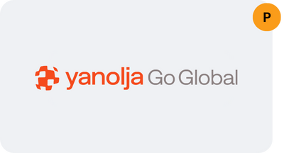 The go global travel logo is a playground for professionals.