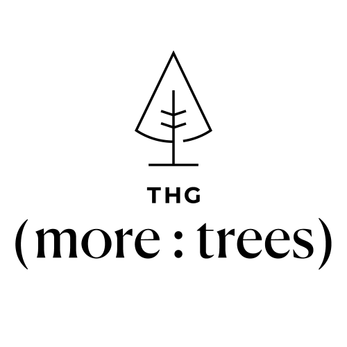 THG More : Trees