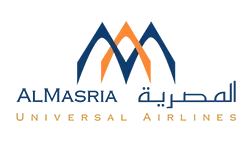 AlMasria Universal Airlines
