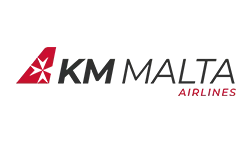 KM Malta Airlines