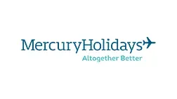 Mercury Holidays