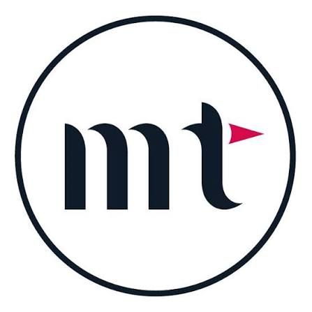 An image of Murray Travel logo 