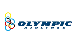 Olympic Airlines