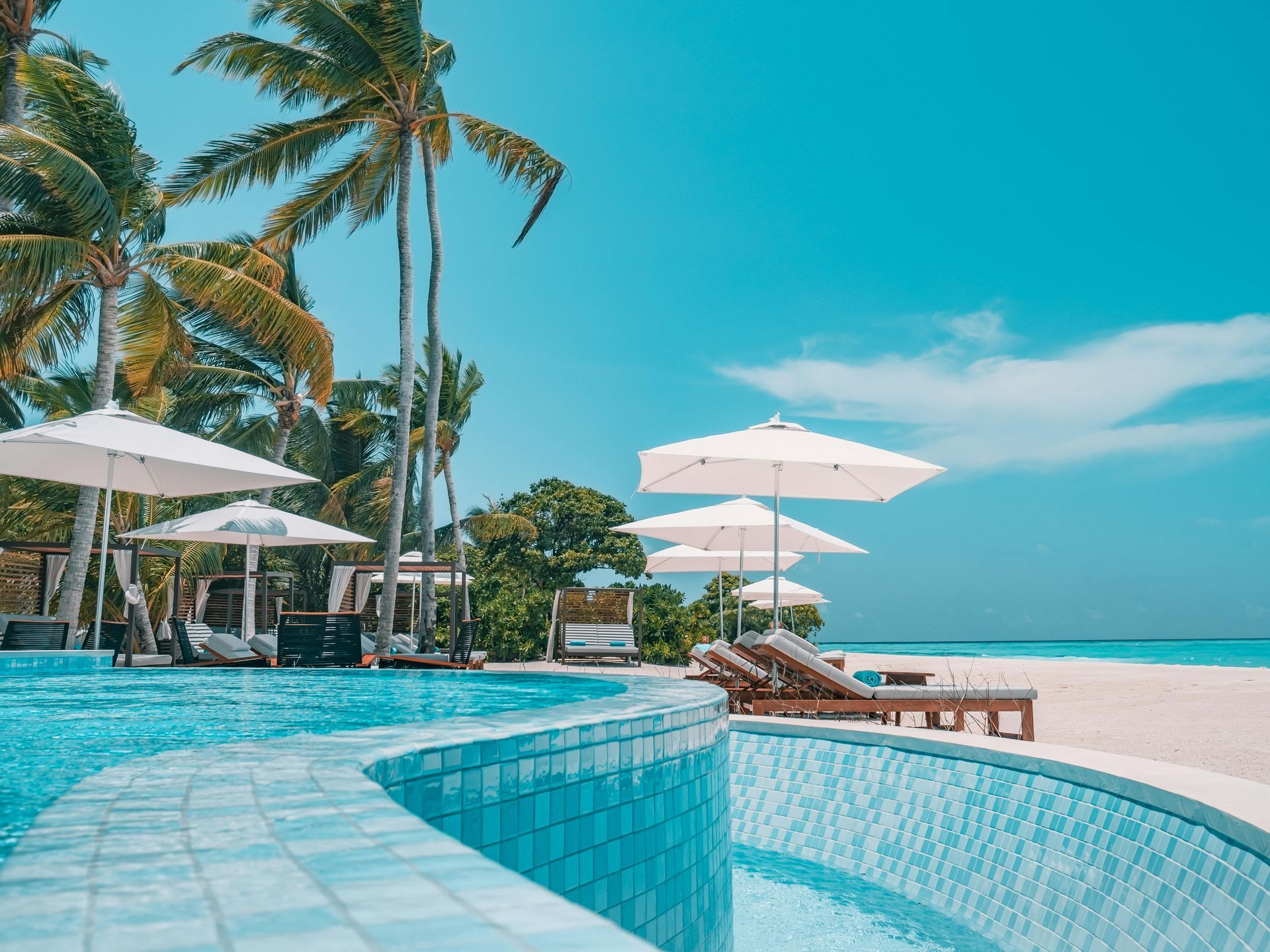 Package & Booking Platform Suppliers