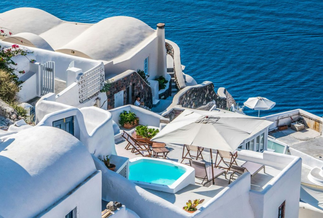 Santorini