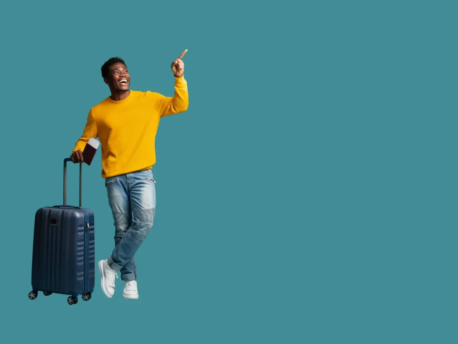 How Travelaire went from Start-Up to Standout
