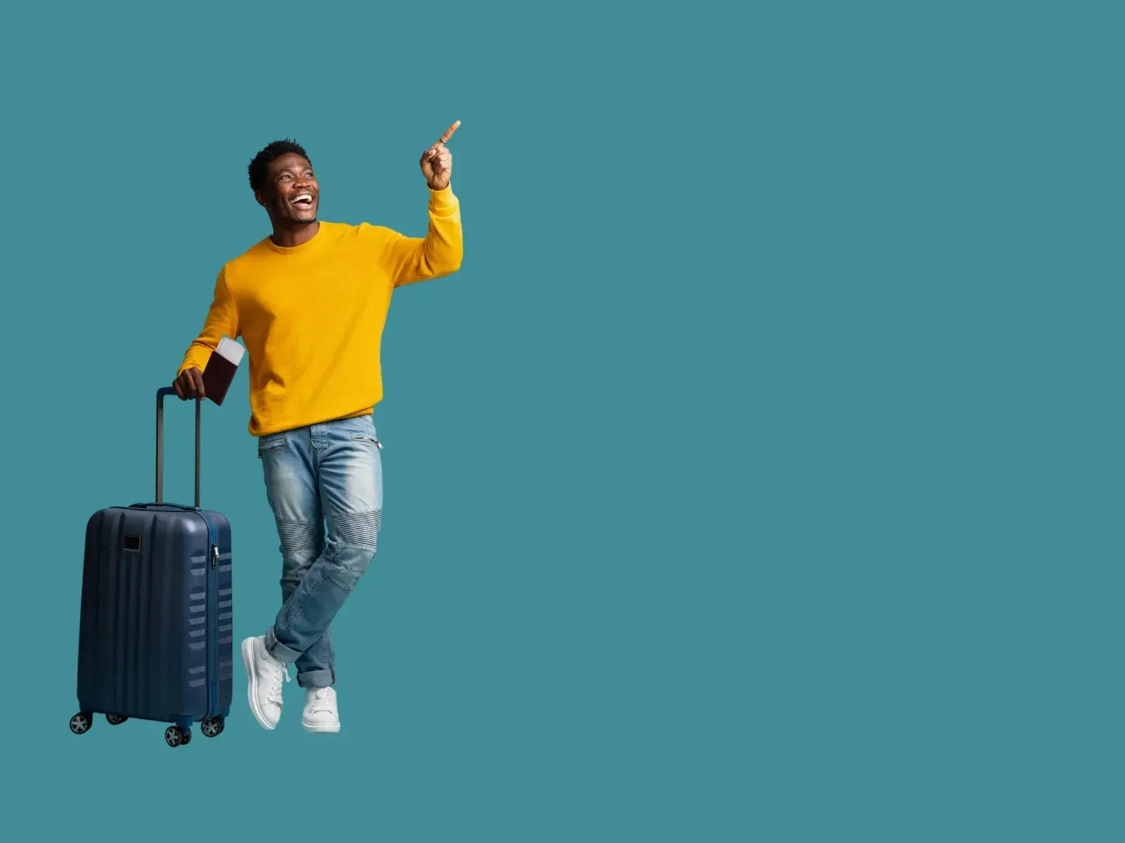 How Travelaire went from Start-Up to Standout