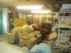 Home carpet service - North Yorkshire - Settle Carpet and Bed Centre - Carpet Showroom