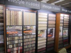 Bed shop - Lancaster - Settle Carpet and Bed Centre - Carpet