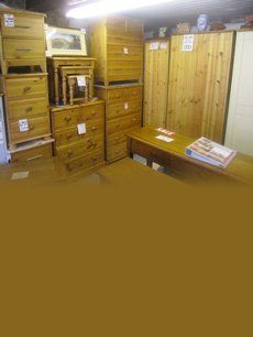 Chair shop - Kendal - Settle Carpet and Bed Centre - Furniture