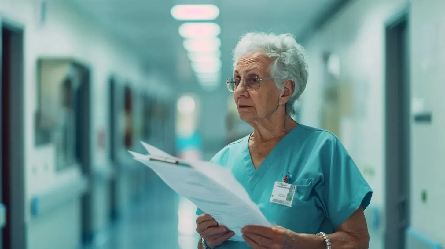 Rehab vs Skilled Nursing vs Assisted Living After Hospital