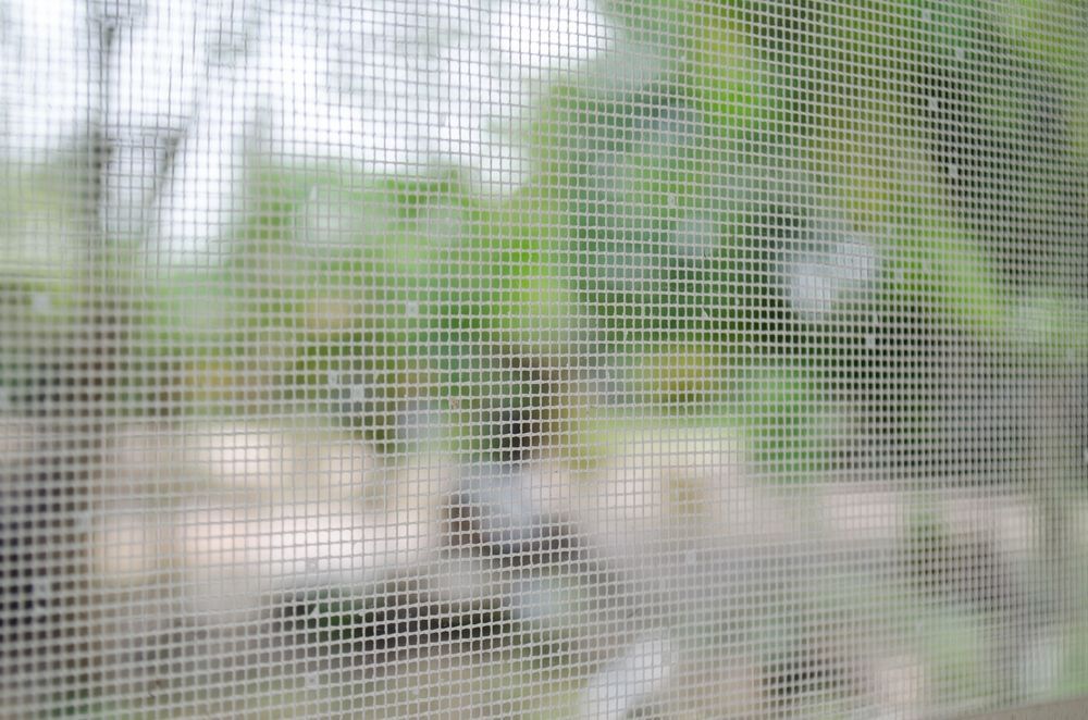 Redes de Proteção contra Animais