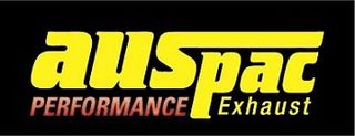 Auspac Performance logo