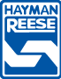 Hayman Reese logo