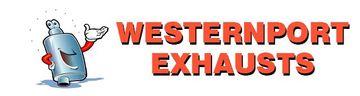 Westernport Exhausts logo