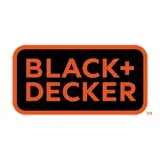 logo black decker