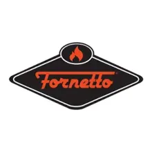 logo fornetto