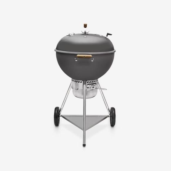 barbeque carbonella weber