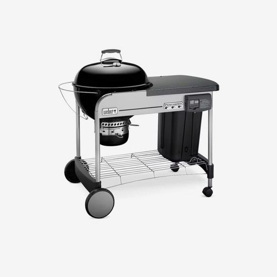 barbeque carbonella weber