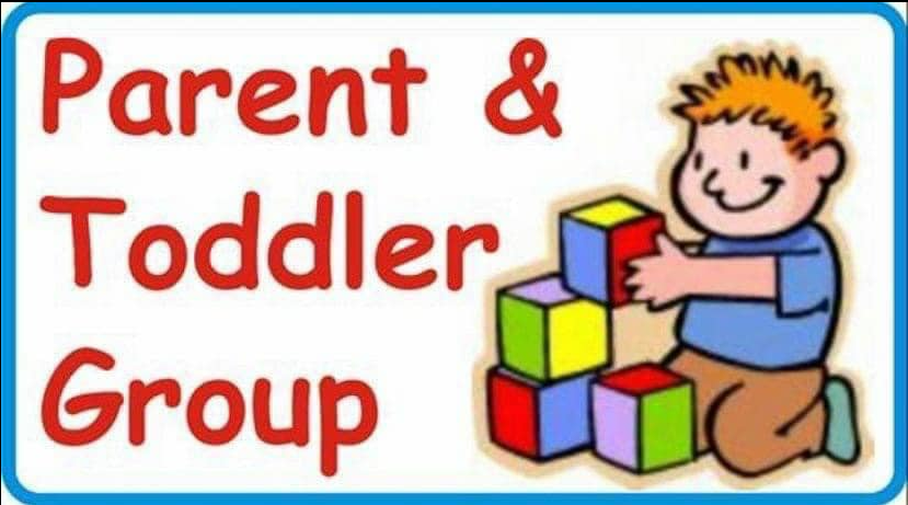 Craigmore Parent & Toddler Group