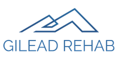 Gilead Rehab Physical Therapist Logo