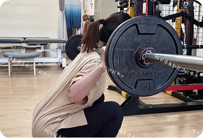  陽光優身動態功能中心