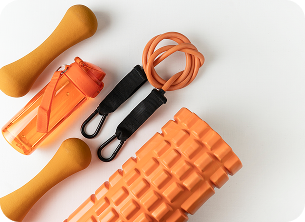  陽光優身動態功能中心