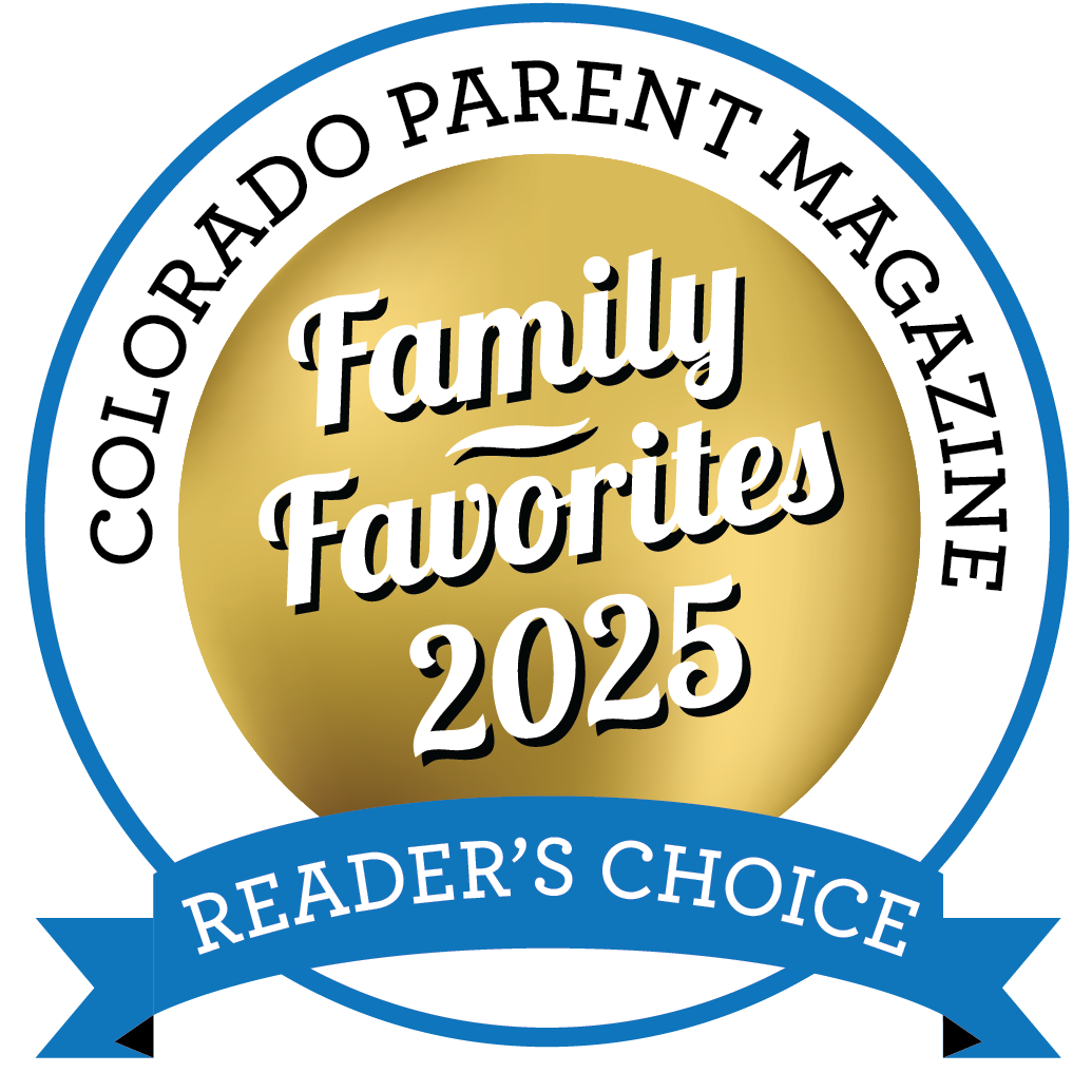 Voted the Best Urgent Care for Children by Colorado Parent magazine
