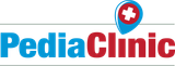 PediaClinic Logo