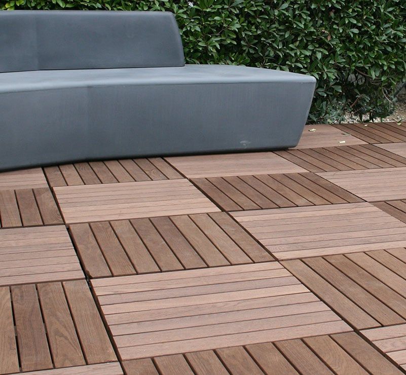 Deck Products