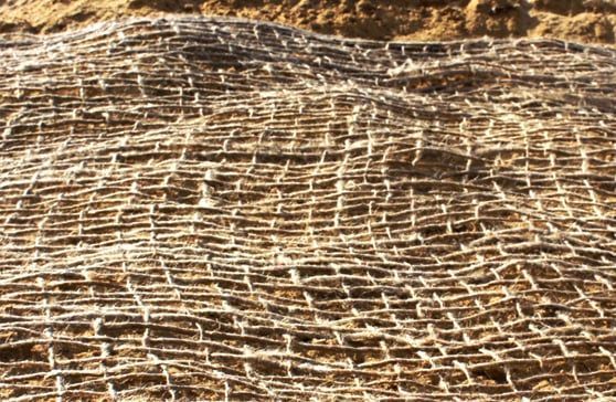 Jute Mesh