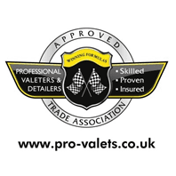 Pro-Valets Logo
