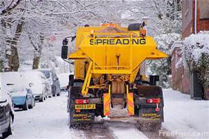 Winter Car Valeting Services in Bristol