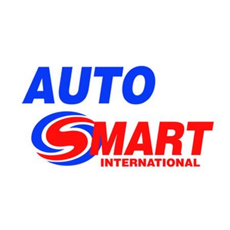 Auto Smart Logo