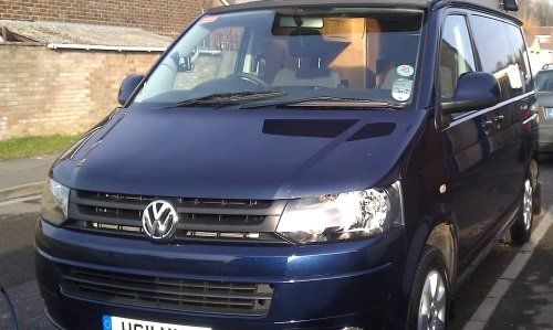 Van Valeting