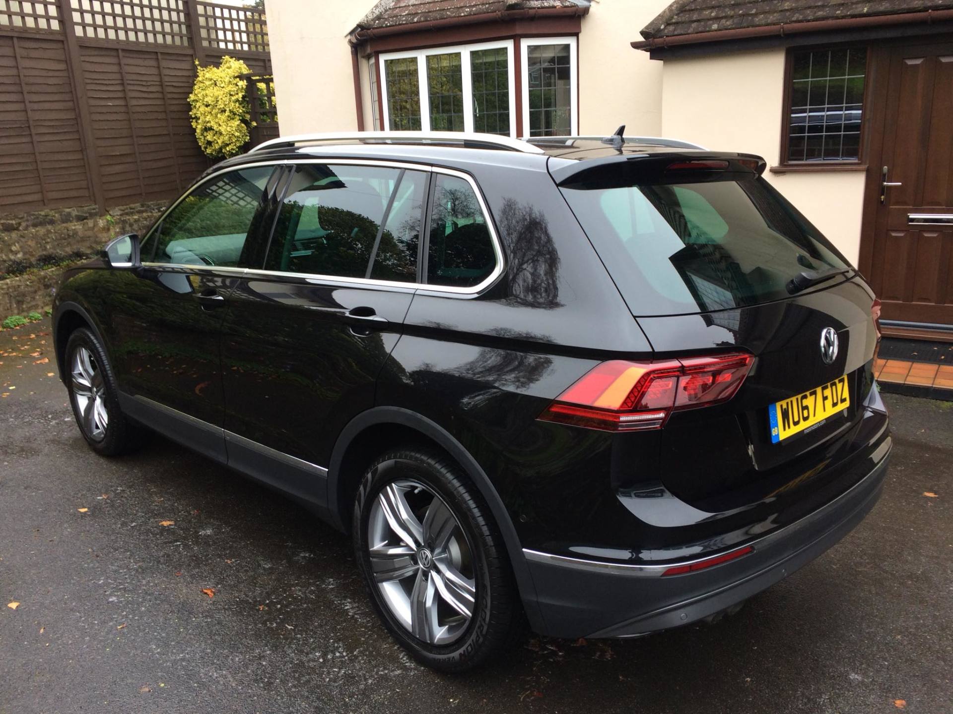 Mobile Car Valeting in Bristol