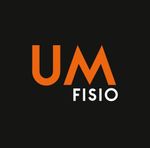 Um Fisio - Logo