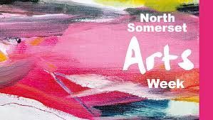 Arts week poster