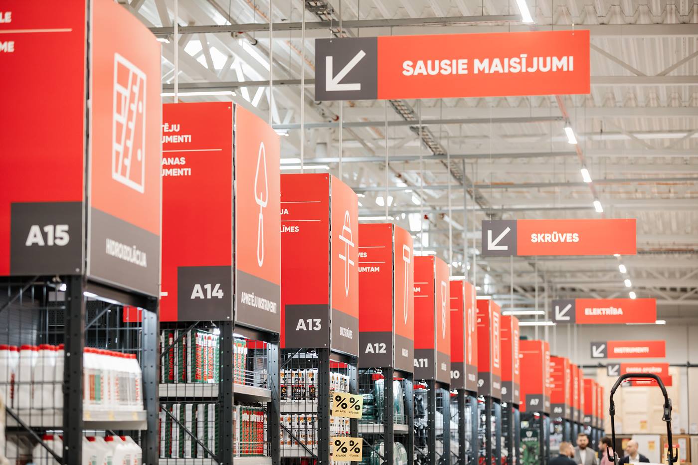 namdara darbi, iekšējā apdare, ārdarbi, iekšdarbi, iekšējās apdares darbi, siltināšana