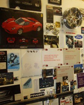 6600 Collections Aftermarket Car Parts London  Best HD