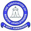 The Association of Mater Upholsterers logo