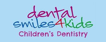 Dental Smiles 4 Kids | Children's Dentistry
