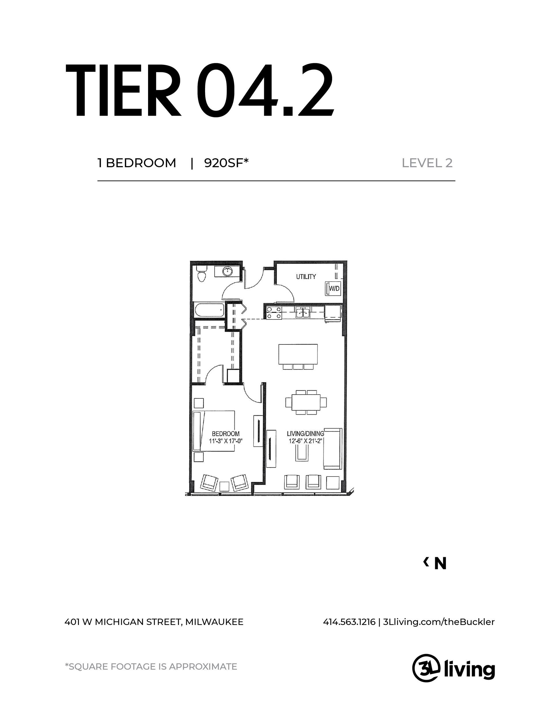 A black and white floor plan of a house.