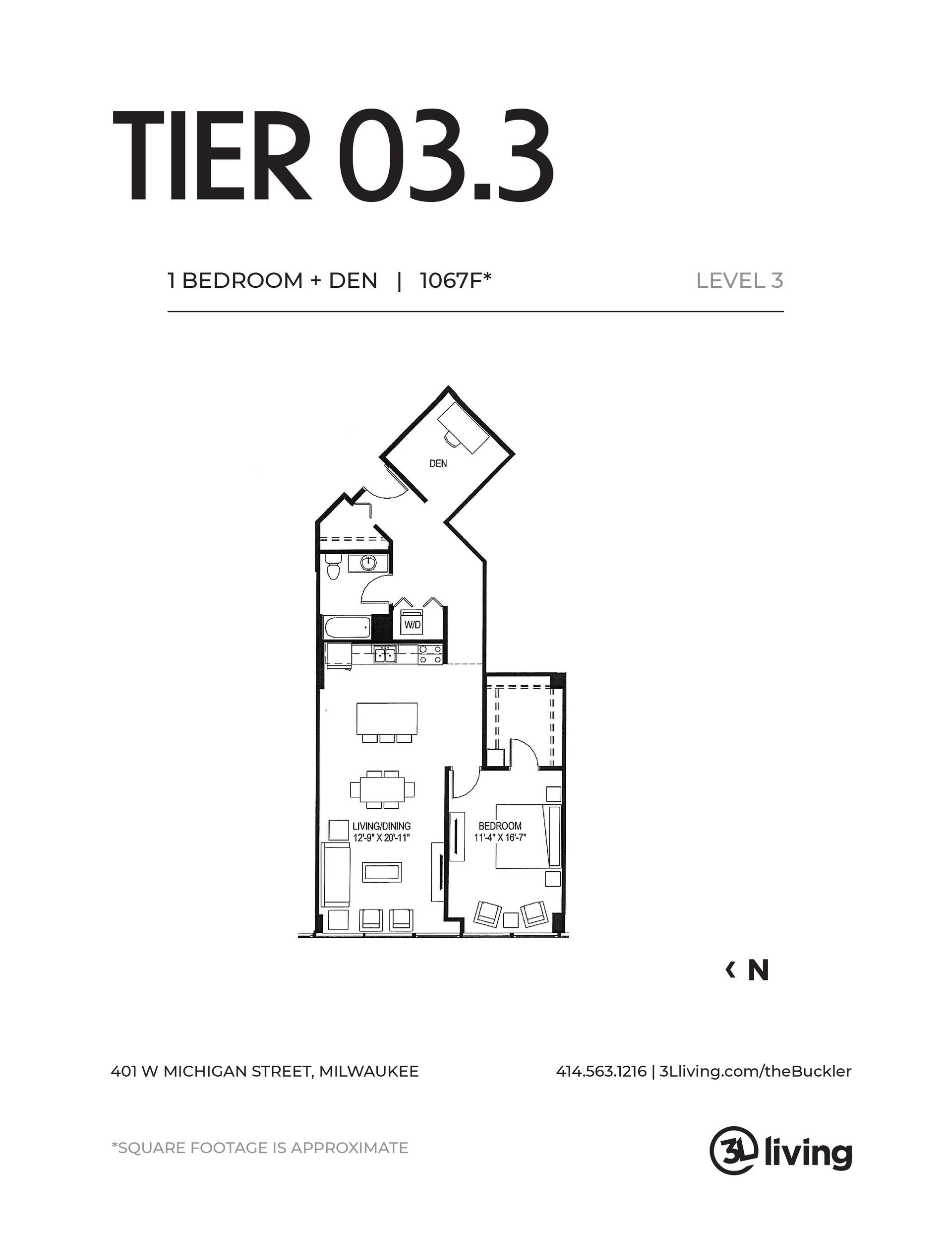 A black and white floor plan of a house.