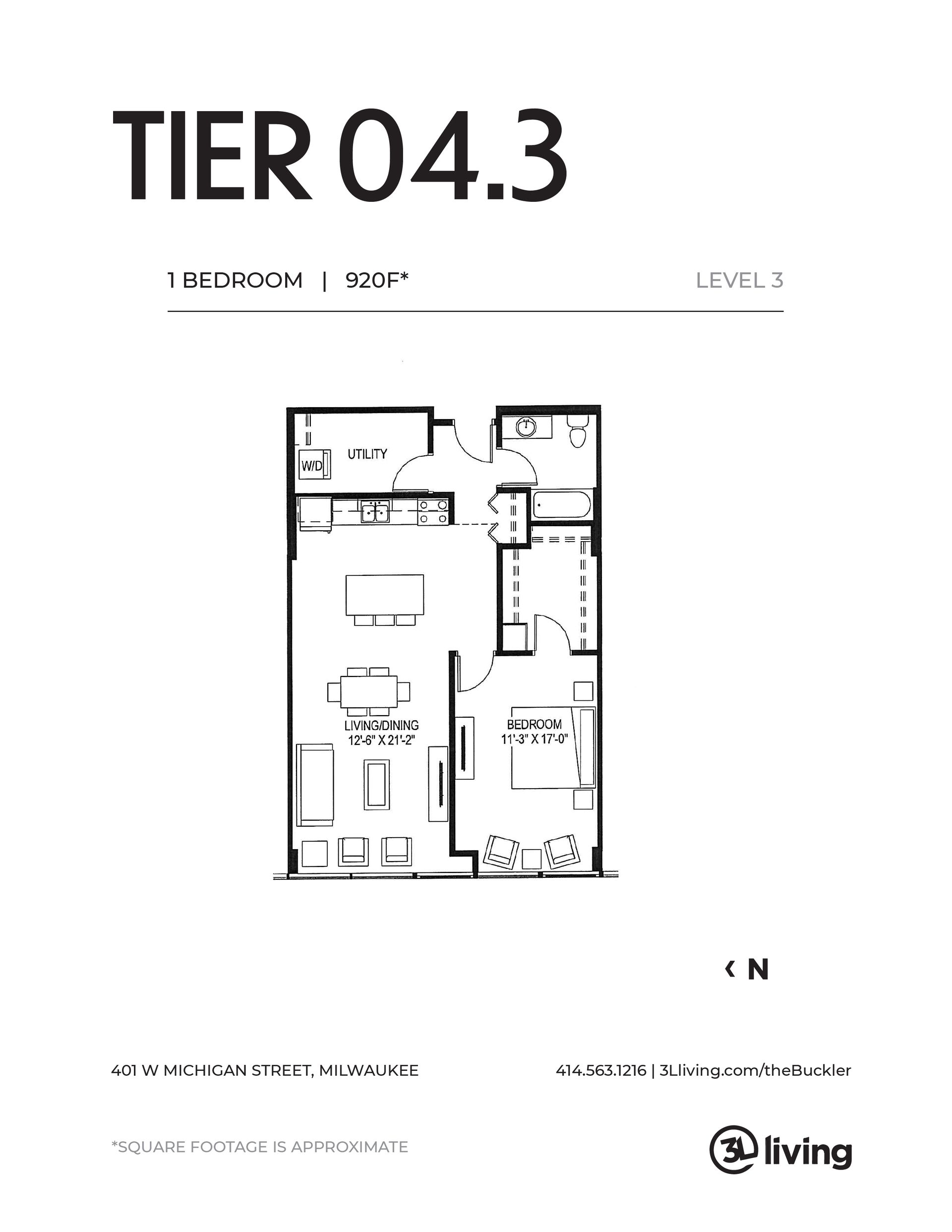 A black and white floor plan of a house.