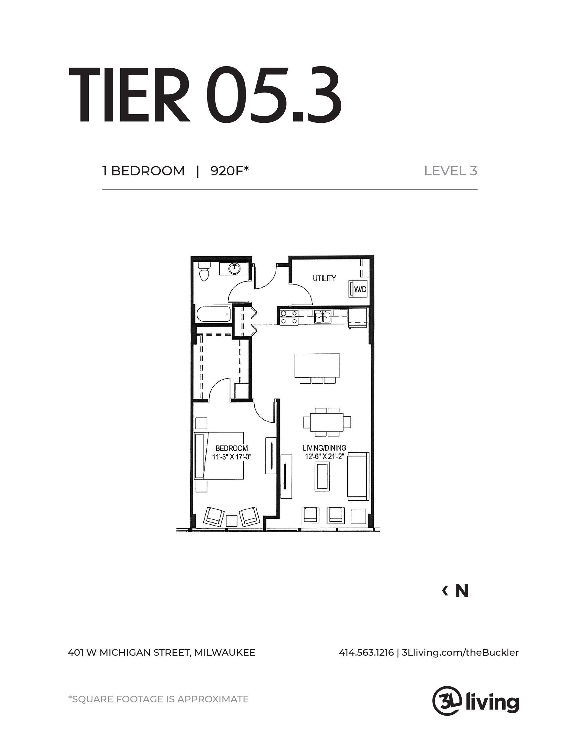 A black and white floor plan of a house.