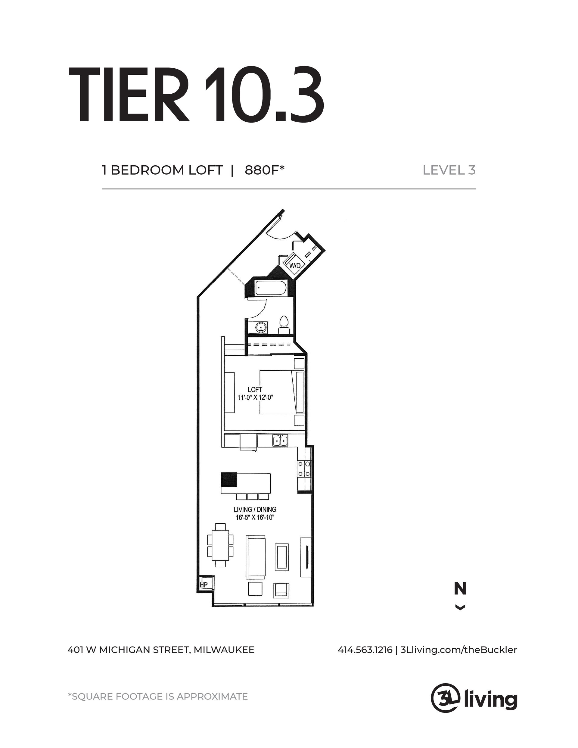 A black and white floor plan of a house.