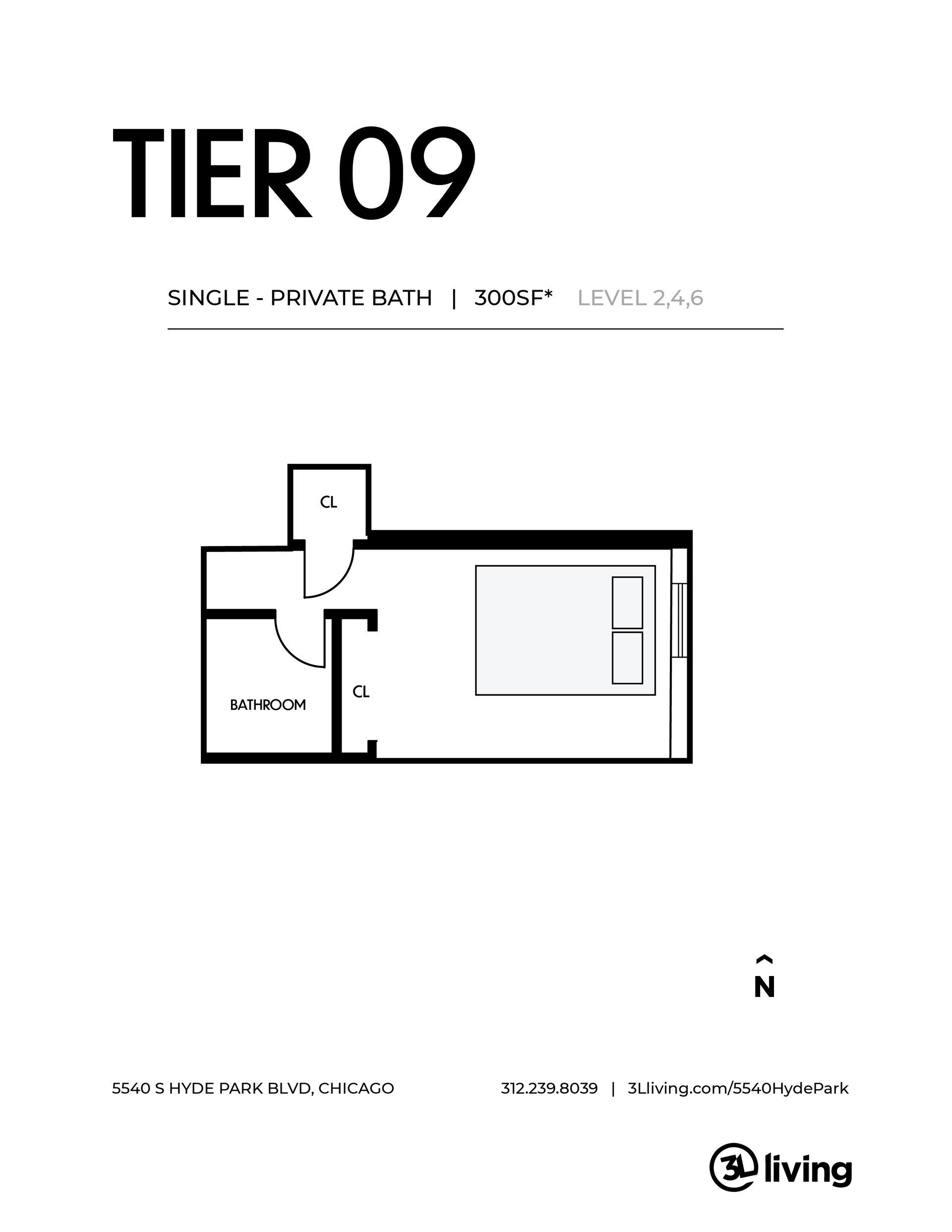 A black and white floor plan of a house.