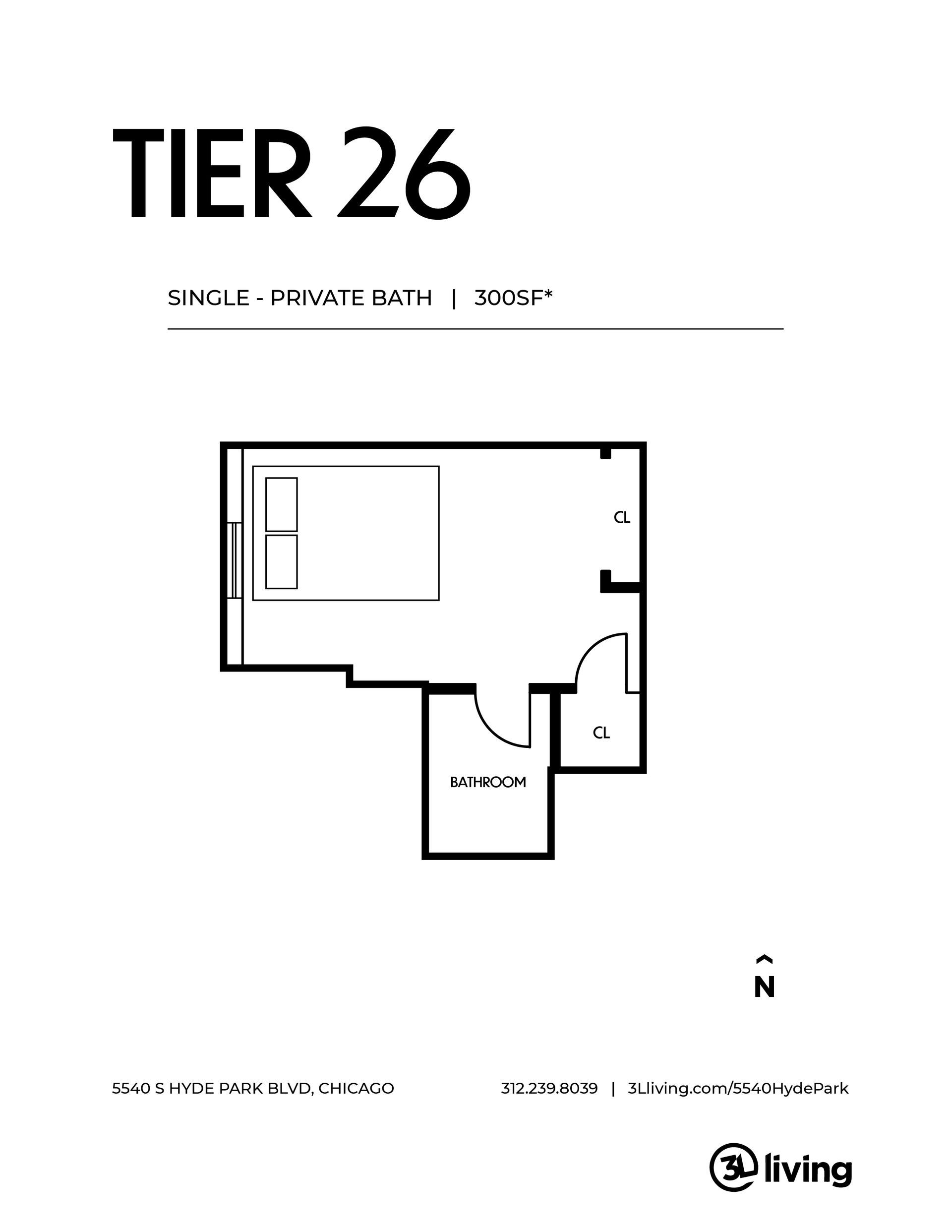 A black and white floor plan of a house.