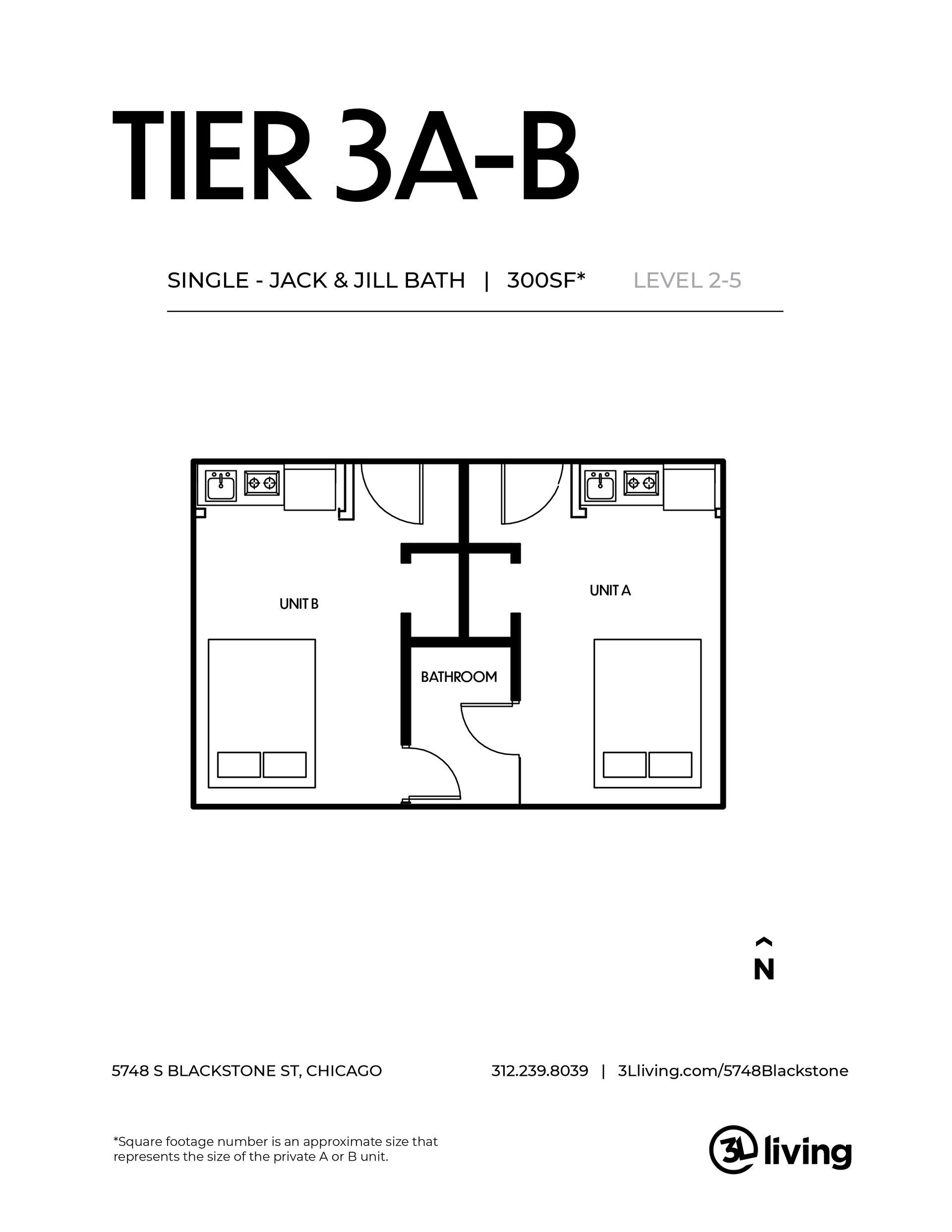 A black and white floor plan of a house.